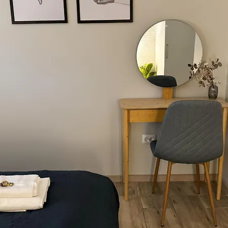 Royal Entire Apartment - Warsaw City Haven Eksteriør bilde