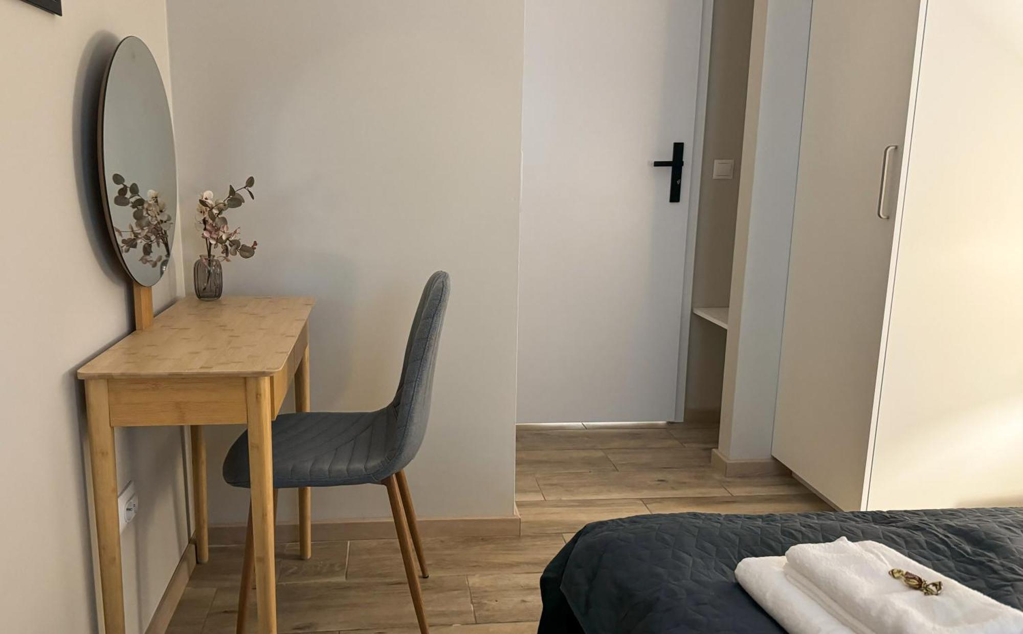 Royal Entire - Haven Apartment Warsaw