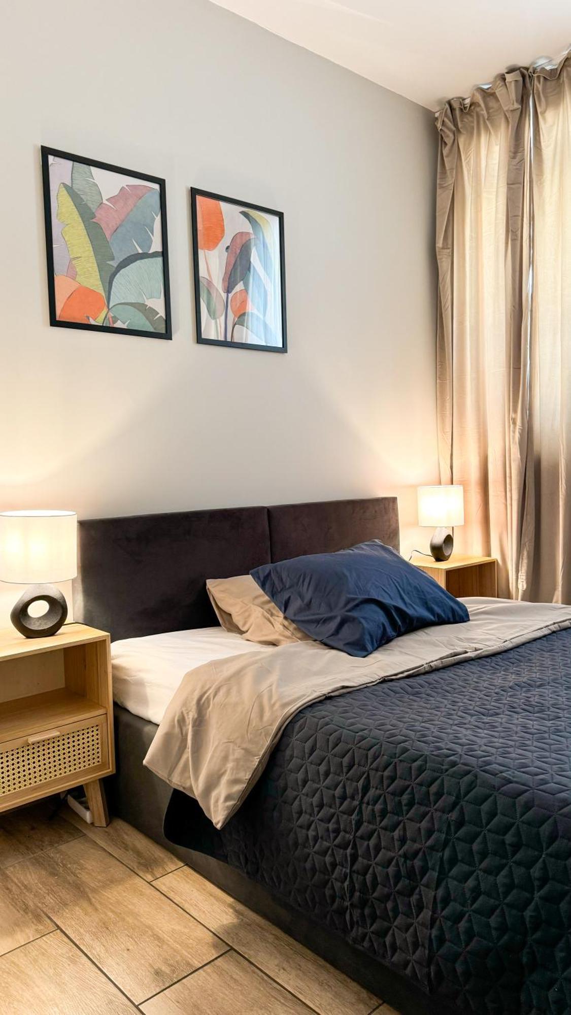 Royal Entire - Haven Apartment *
